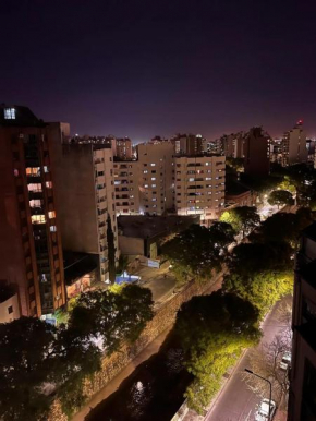 DEPARTAMENTO EN GUEMES CORDOBA